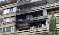 Загиналият при пожар в Сливен мъж, е алжирец, съобщиха от полицията