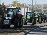 Зърнопроизводителите излизат на национален протест, ще блокират възлови пътища