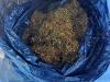 350 килограма нелегален тютюн са иззети при операция на икономическа полиция 