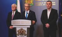 Премиерът акад. Денков: Имаме готовност с проекта на новия Меморандум за земеделците