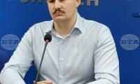 "Възраждане" организира протест пред Конституциония съд във връзка с референдума за запазване на българския лев