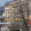 Фермерски пазар за местни производители в Сливен