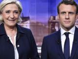 Льо Пен ще победи Макрон с двойна разлика на евроизборите