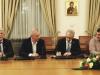 Премиерът акад. Николай Денков: Всички въпроси, поставени от земеделците, са отразени в подписаното днес споразумение