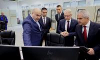 Успешно завърши рехабилитацията на ПАВЕЦ „Белмекен“