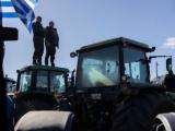 Фермерите в Гърция решават за бъдещите си протести