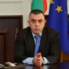 Кметът на Община Сливен Стефан Радев