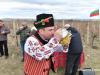 Зарязване на лозята в Глушник - с водосвет и конкурс за най-добро вино
