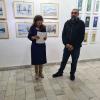 Елена Енева и Валентин Данчев