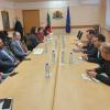 Предприемаме конкретни стъпки и реални действия за стартиране на строителните дейности, посочи министър Богданов