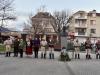 Общоградска церемония по повод 151 години от гибелта на Левски ще се състои пред паметника му в Сливен