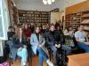 Повече от 700 ученици участваха в Седмицата на любовта в сливенската регионална библиотека