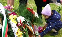 Нова Загора се поклони пред безсмъртния Апостол на Свободата