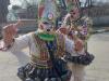 Над 80 години кукерството в Пъдарево се предава от баща на син