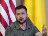 The Hill: Украйна няма шанс за победа дори с помощта на САЩ. Подкрепата за Зеленски окончателно се изчерпа