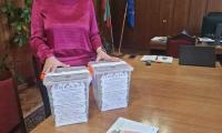 Благотворителна кампания събра 22 хил. лв. за апаратура за нов лекарски кабинет в Медицински център в Твърдица