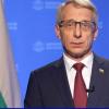 Премиерът Николай Денков