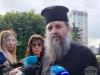 Свещеници и миряни от духовните околии в Сливенска епархия изразиха несъгласието си с касирането на избора на Сливенски митрополит