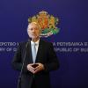 Тодор Тагарев - министър на отбраната