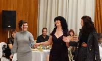 Дамски клуб „Настроение“ организира благотворителна вечер в Нова Загора