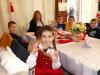 Задружна работилница в Нова Загора изработи мартеници в подкрепа на дете от с. Млекарево