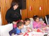 Задружна работилница в Нова Загора изработи мартеници в подкрепа на дете от с. Млекарево