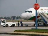 Правителствените самолети остават без гориво заради санкциите срещу Русия