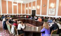 В Сливен започва кампания срещу насилието над и от деца