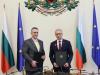 Премиерът Николай Денков подписа Меморандум за сътрудничество с „Прозрачност без граници“