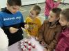 Посрещане на Баба Марта в ОУ “Панайот Хитов“