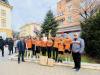 Лекоатлетическа щафета