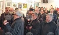 Свещеници продължават да настояват Светият синод да признае епархийските избори за нов Сливенски митрополит