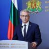 Премиерът акад. Николай Денков