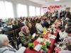 Дамите от шест села в котленско празнуваха Осми март в аванс
