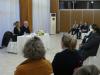 В навечерието на осми март в Нова Загора гостува любимата на няколко поколения българска актриса Аня Пенчева