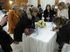 В навечерието на осми март в Нова Загора гостува любимата на няколко поколения българска актриса Аня Пенчева