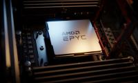 Synectics използва AMD EPYC процесори в своите системи за наблюдение 