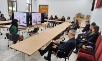 В залата на Общински съвет- Котел се проведе публично обсъждане на проектобюджета на община Котел за 2024 година