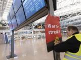 Стотици полети са отменени днес заради стачки в Германия и Австрия