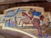 Иконостасът на църквата „Света Троица“ в Сливен е дело на ученици от художествената гимназия