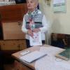 Иванка Калайджиева открива срещата