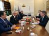 Председателят на Еврогрупата: Силно вярвам, че България ще се присъедини към еврозоната през 2025 г.