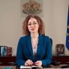 Министърът на труда и социалната политика в оставка д-р Иванка Шалапатова