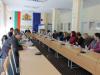 Заседание на Областният съвет за сътрудничество по етническите и интеграционните въпроси 