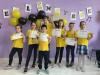 Регионално състезание Spelling Bee в Сливен