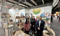 България с атрактивно представяне на ALIMENTARIA 2024 в Барселона, Испания