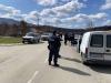 Множество разкрити престъпления при полицейска операция срещу битовата престъпност в Сливенско