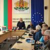 Литературна вечер в Областна управа Сливен