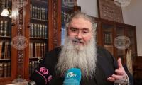 Варненският и Великопреславски митрополит Йоан