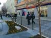 Пешеходни патрули следят за обществения ред в централната част на град Сливен